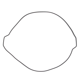 Winderosa (vertex) clutch cover gasket TM / Husqvarna 250-350 11-16