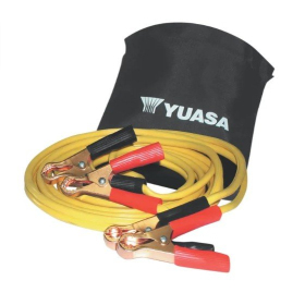 YUASA Akumuliatoriaus gnybtai 244cm