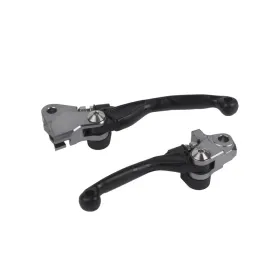 Polisport clutch and brake lever kit Beta RR 125-500 15-25