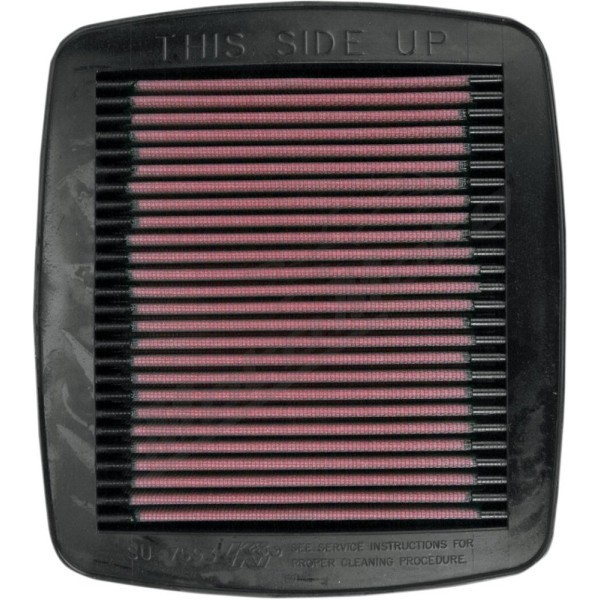 K&N High-Flow Air Filter Suzuki GSF / GSX-R 600/1200 92-00