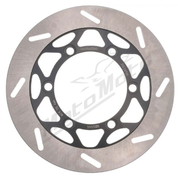 MTX Rear Brake Disc Kawasaki KLX 250-650 93-97