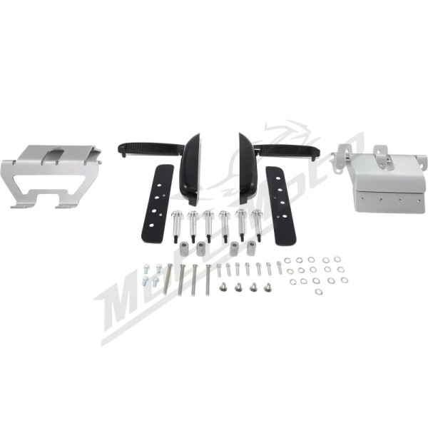 RIVCO PRODUCTS Gold Wing Highway Peg Honda GL 1800 18-24