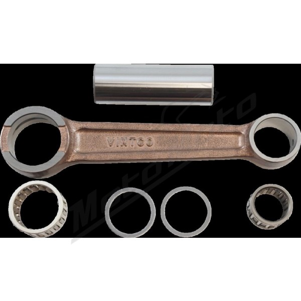 VINTCO Connecting Rod Kit Suzuki RM 370-400cc 76-78