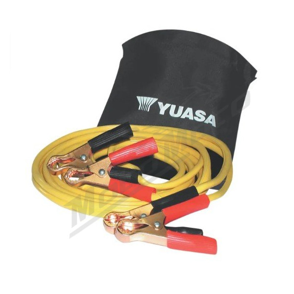 YUASA Akumuliatoriaus gnybtai 244cm