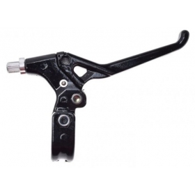 CLUTCH LEVER FOR MOTORIZED BICYCLE