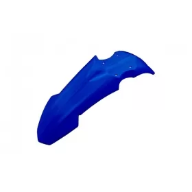Polisport front fender Yamaha YZ 65cc (2019-2024) Blue