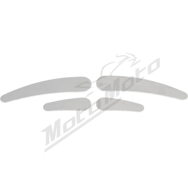 DRAG SPECIALTIES Softail Frame Inserts ​​​​​​​Harley Davidson FLST / FLSTC / FLSTCI / FLSTF 1340-1800cc 85-07
