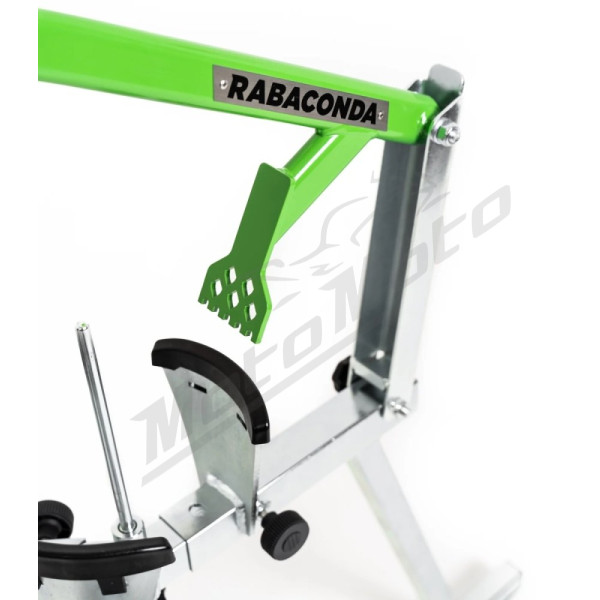 Rabaconda MINI TIRE CHANGER