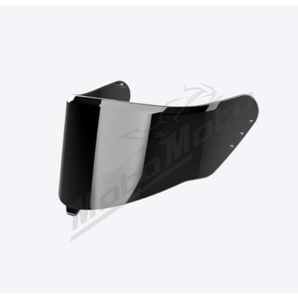 Airoh Matryx Visor Silver Mirrored