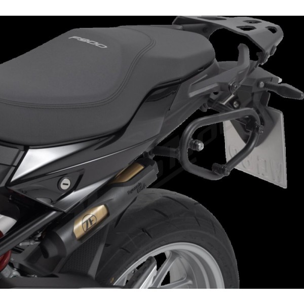 SW-MOTECH SLC šoninės daiktadėžės laikiklis Kairys BMW F 900 20-24