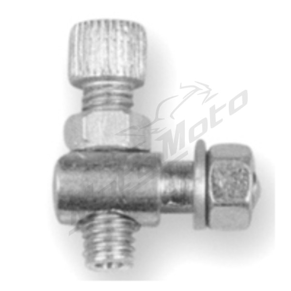 V BIKE 50 pcs Anchor Bolt Bicycle M6