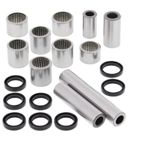 ALL BALLS Rear Swing Arm Bearing Kit Honda CRF 250 13-17