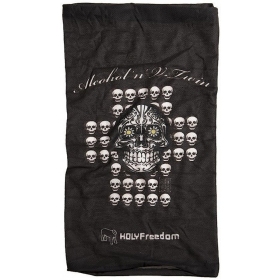 HolyFreedom Skull Drykeeper Multifunctional Headwear