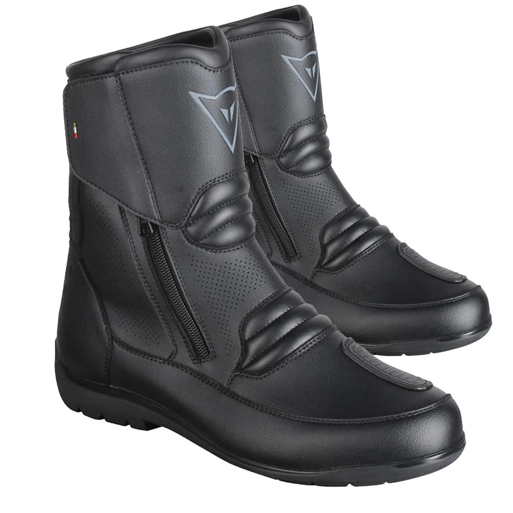 Dainese Nighthawk D1 Gore-Tex Motorcycle Boot