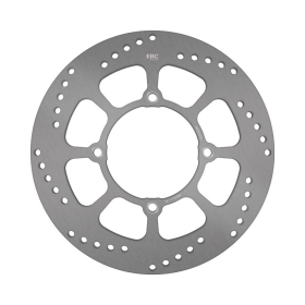 EBC Round D-Series Fixed Offroad Brake Rotor HONDA FMX 650cc 05-07