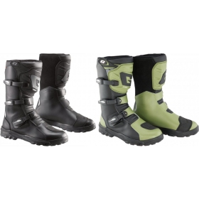 Gaerne G-Adventure Aquatech Waterproof Motorcycle Boots