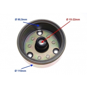 Flywheel ATV 250 4T STXE