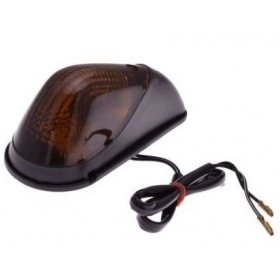 LAMP, TURN SIGNAL SPARE ON-FAIRING GSXR250/750 TINTED