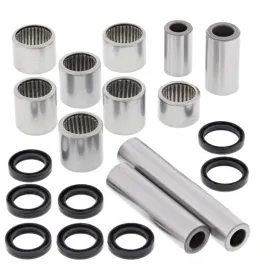 ALL BALLS Rear Swing Arm Bearing Kit Honda CRF 250 13-17