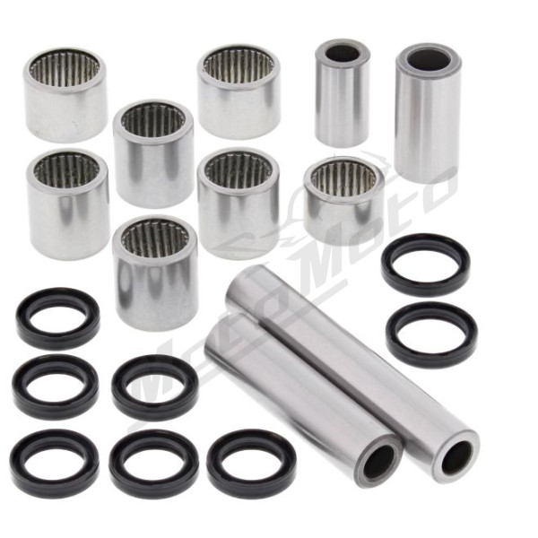 ALL BALLS Rear Swing Arm Bearing Kit Honda CRF 250 13-17