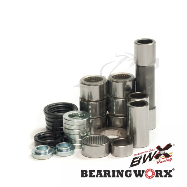 BEARING WORX Swingarm Link Repair Kit Sherco SE-R / SEF-R 250-450 2017