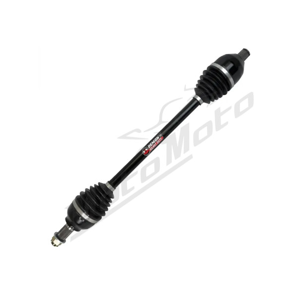 Demon Heavy-Duty Axle Polaris RZR Pro XP Turbo 1000 20-22