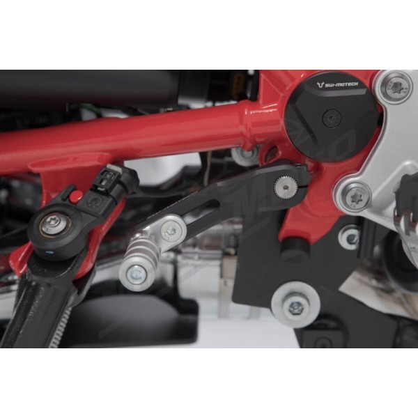 SW-MOTECH Gear Lever BMW R 14-26