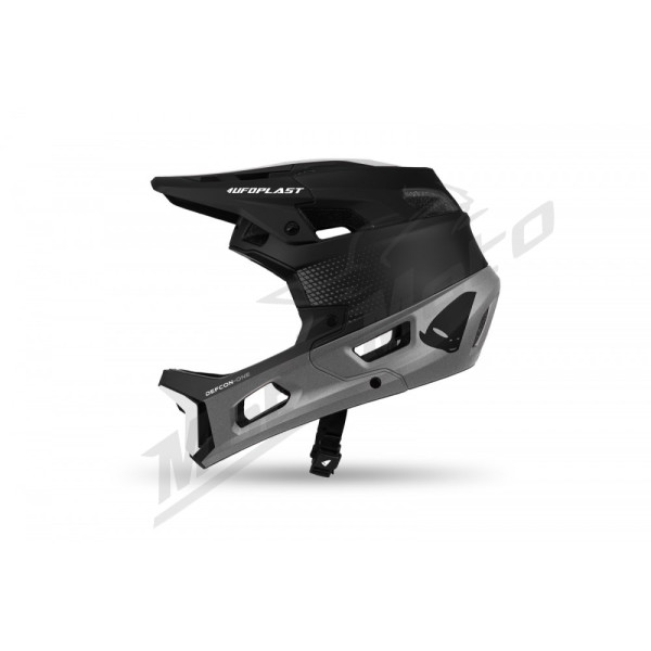 UFO Defcon One Cycling Helmet