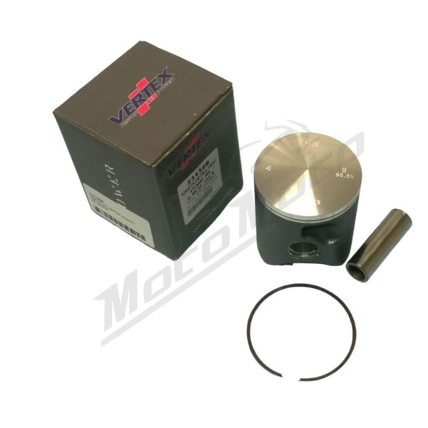VERTEX Piston Kit Ø66.36mm Honda CR 250 05-09