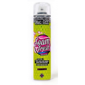 Muc-Off Helmet Foam Fresh Cleaner - 400ML