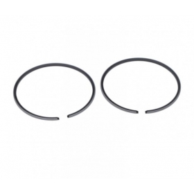 Piston rings MAXTUNED Ø40x1,2 side lock 2pcs