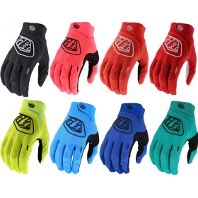 Troy Lee Designs Air Youth Motocross Gloves