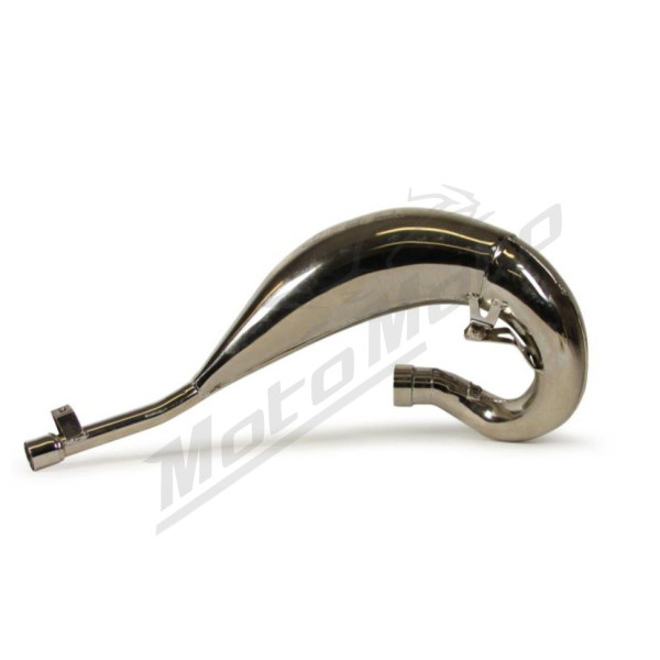 DEP PIPES Išmetimo vamzdis plieninis Honda CR 125-144 05-19