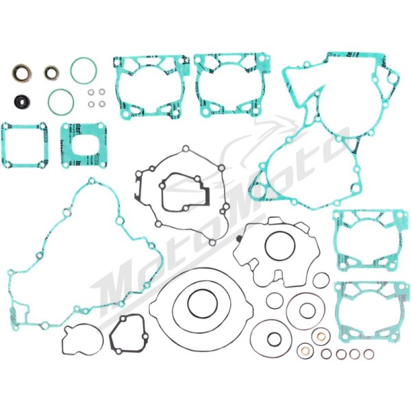 PROX Complete Gasket Kit Gas Gas / Husqvarna / KTM 125/150 16-23