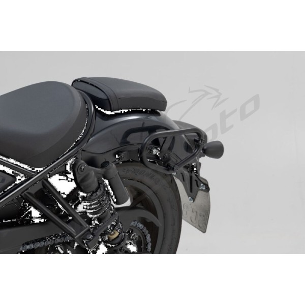 SW-MOTECH SLC Side Carrier Left Honda CMX 1100 21-24