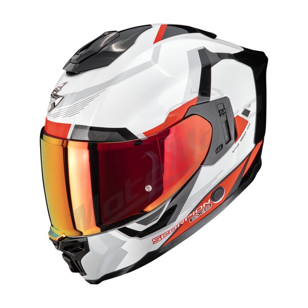 Scorpion EXO-1500 Air Arena Full Face Helmet