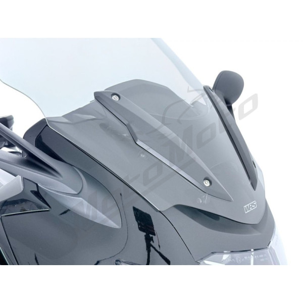 WRS Windscreen Touring Smoke BMW K 1600 GT 11->