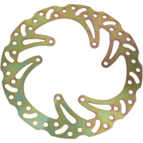 EBC Standard Front Offroad Brake Rotor HM MOTO CRF / CRE / CRE-F 125-450 95-11 / HONDA CR / CRF 125-500 95-19