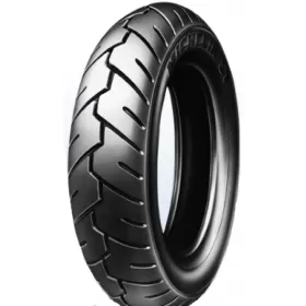 Tyre MICHELIN S1 TL/TT 62J 120/90 R10