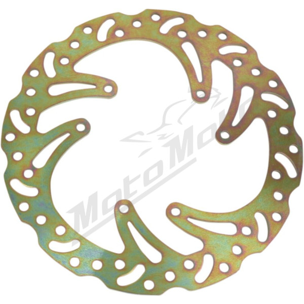 EBC Standard Front Offroad Brake Rotor HM MOTO CRF / CRE / CRE-F 125-450 95-11 / HONDA CR / CRF 125-500 95-19