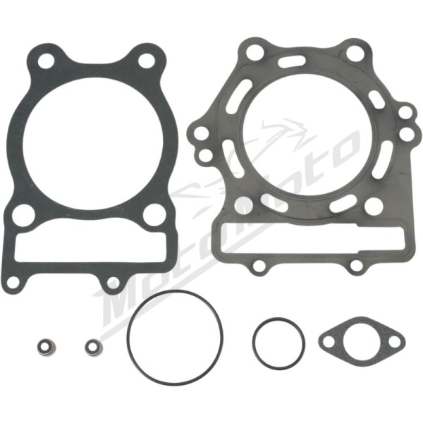 MOOSE OFFROAD Top End Gasket Kit Kawasaki KLF / KVF 400cc 93-02