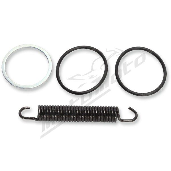MOOSE OFFROAD Exhaust Gasket Kit Honda CR 85 R/RB 05-07
