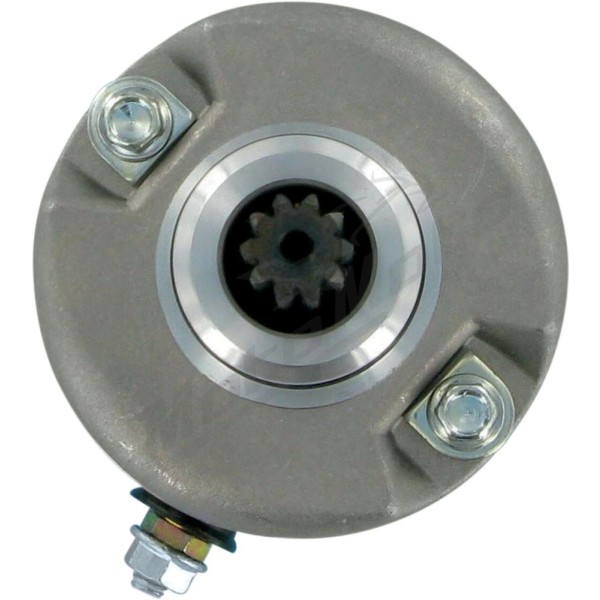 RICK'S MOTORSPORT ELECTRIC Starter Suzuki GS 1150cc 84-86