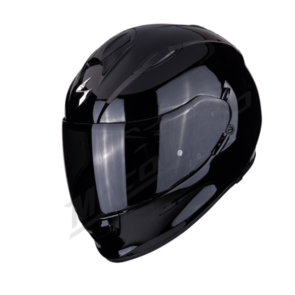 Scorpion EXO-491 Solid Full Face Helmet
