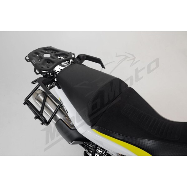 SW-MOTECH SLC šoninės daiktadėžės laikiklis Dešinys Husqvarna Norden 901 22-24