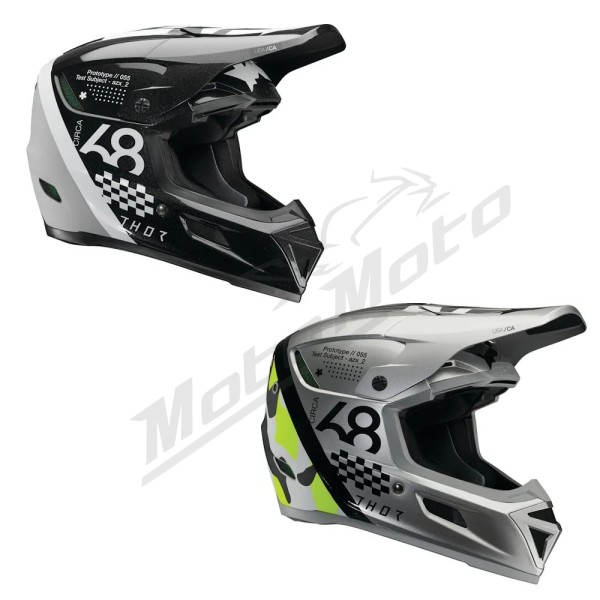 THOR Reflex Sport Riot MIPS® Helmet