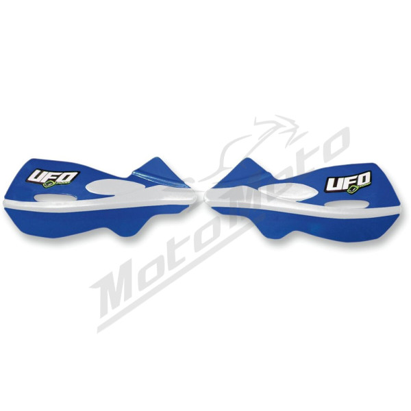 UFO Patrol Handguards 22 mm