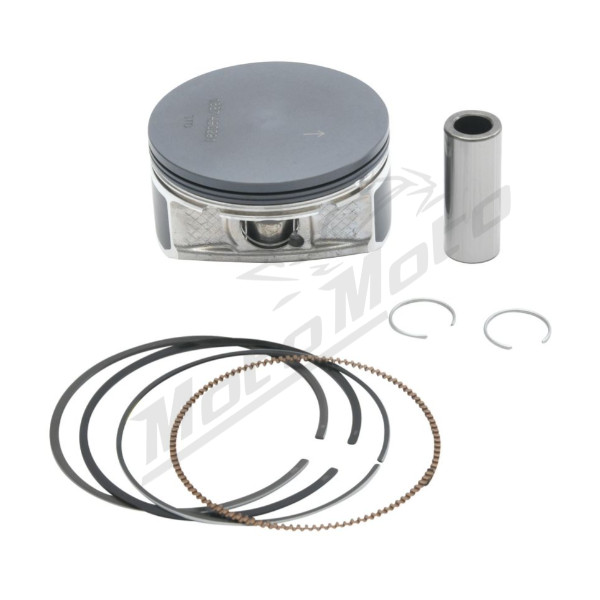 VERTEX Piston Ø92.95mm Polaris Sportsman / Ranger 450-500 17-21