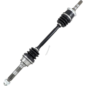 MOOSE OFFROAD FOUR WHEEL Complete Axle Assembly Kawasaki KAF / KRF 620-950cc 00-25