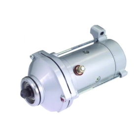 PARTS EUROPE  Starter Honda GL 1200 85-88